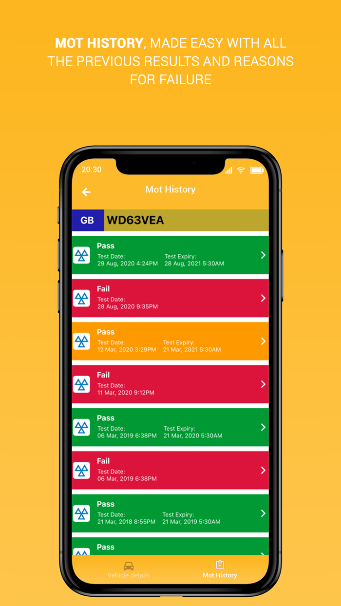 MotorTeck Garage Services