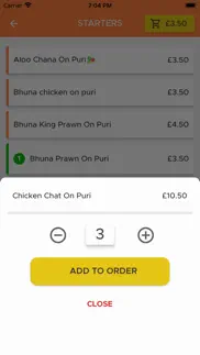 seaham tandoori problems & solutions and troubleshooting guide - 2