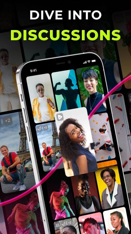 EduDo－Smart People Community