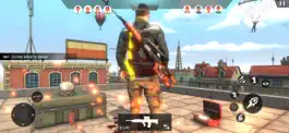 Game screenshot Night Battle Royale chapter 2 mod apk