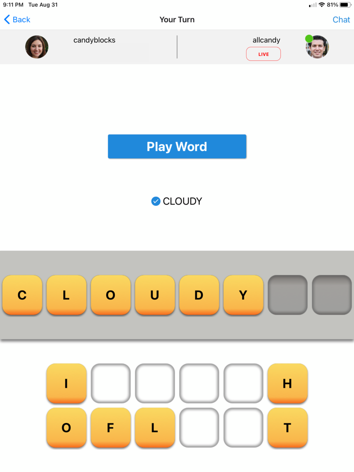 Multiplayer Board Games