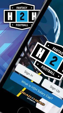 Game screenshot H2H Fantasy Football mod apk