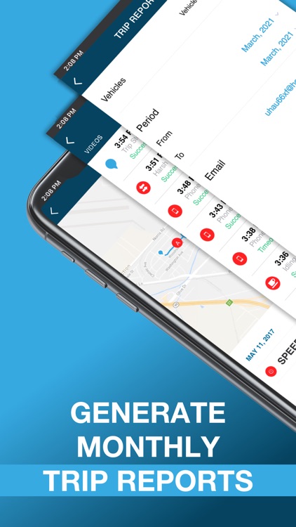 Ready Wireless Fleet screenshot-7