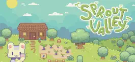 Game screenshot Sprout Valley mod apk