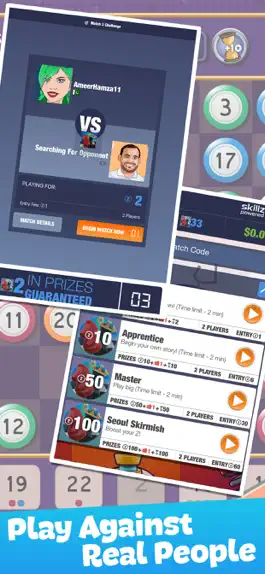 Game screenshot Chezz - Real Payday Tournament apk
