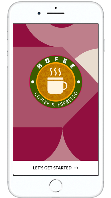 Kofee Screenshot