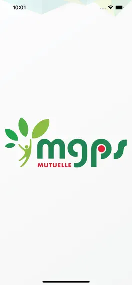 Game screenshot Mutuelle MGPS mod apk