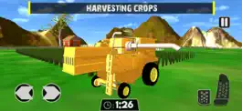 Game screenshot Extreme Farming Fest 3D mod apk