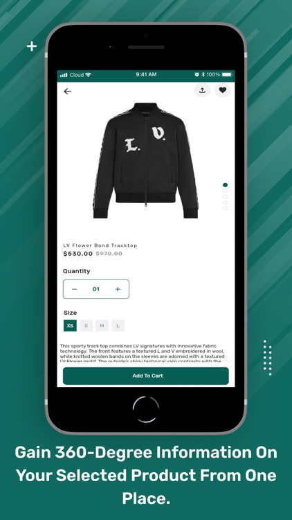 For Prestige screenshot-3