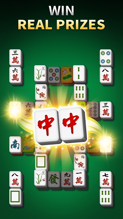 Mahjong - Online & 100% Free