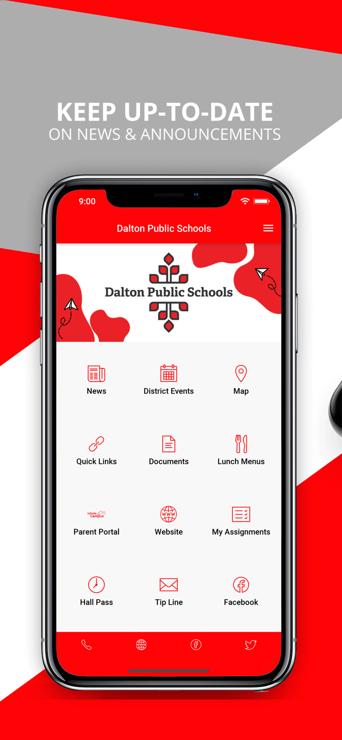 Dalton Public Schools