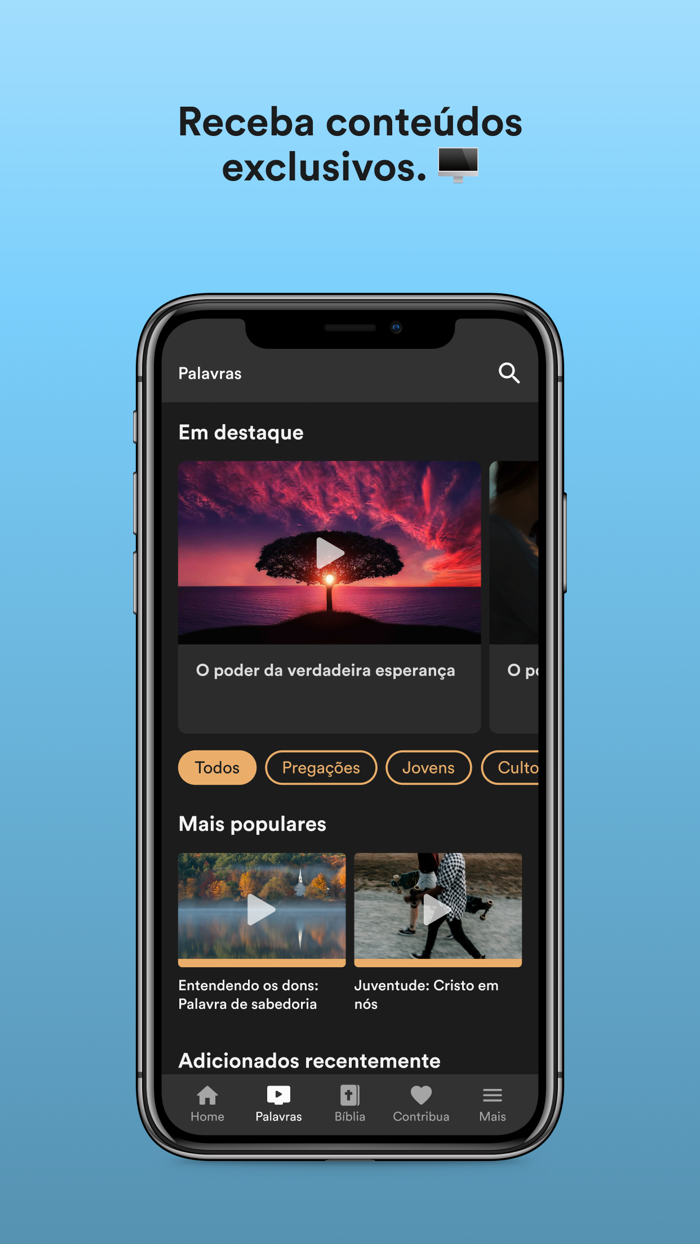 Igreja Comunidade da Graça