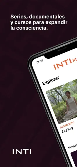 Game screenshot IntiPlay mod apk