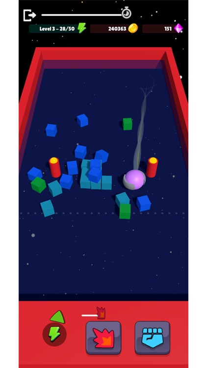 Brick Razor screenshot-3