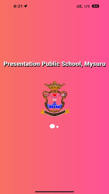 Presentation Public School