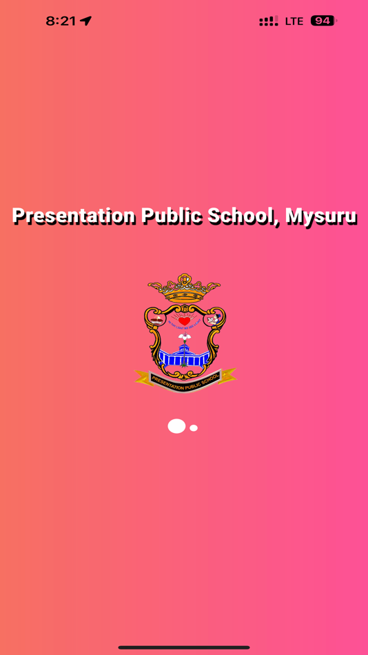 #1. Presentation Public School (iOS) Podle: My Diocese
