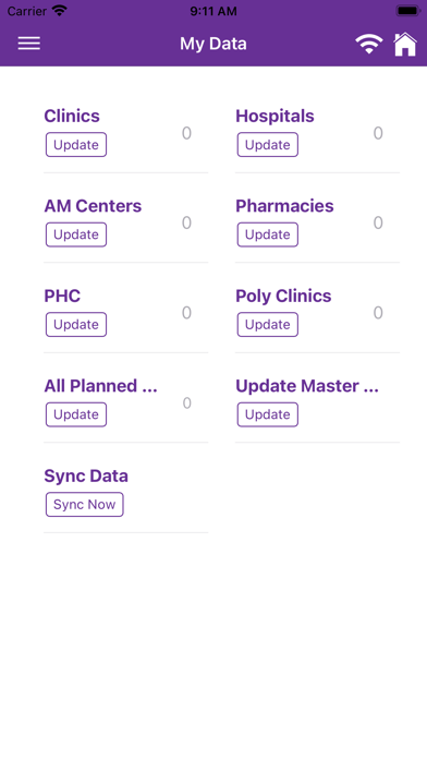 PulpoPlus-Ug Screenshot