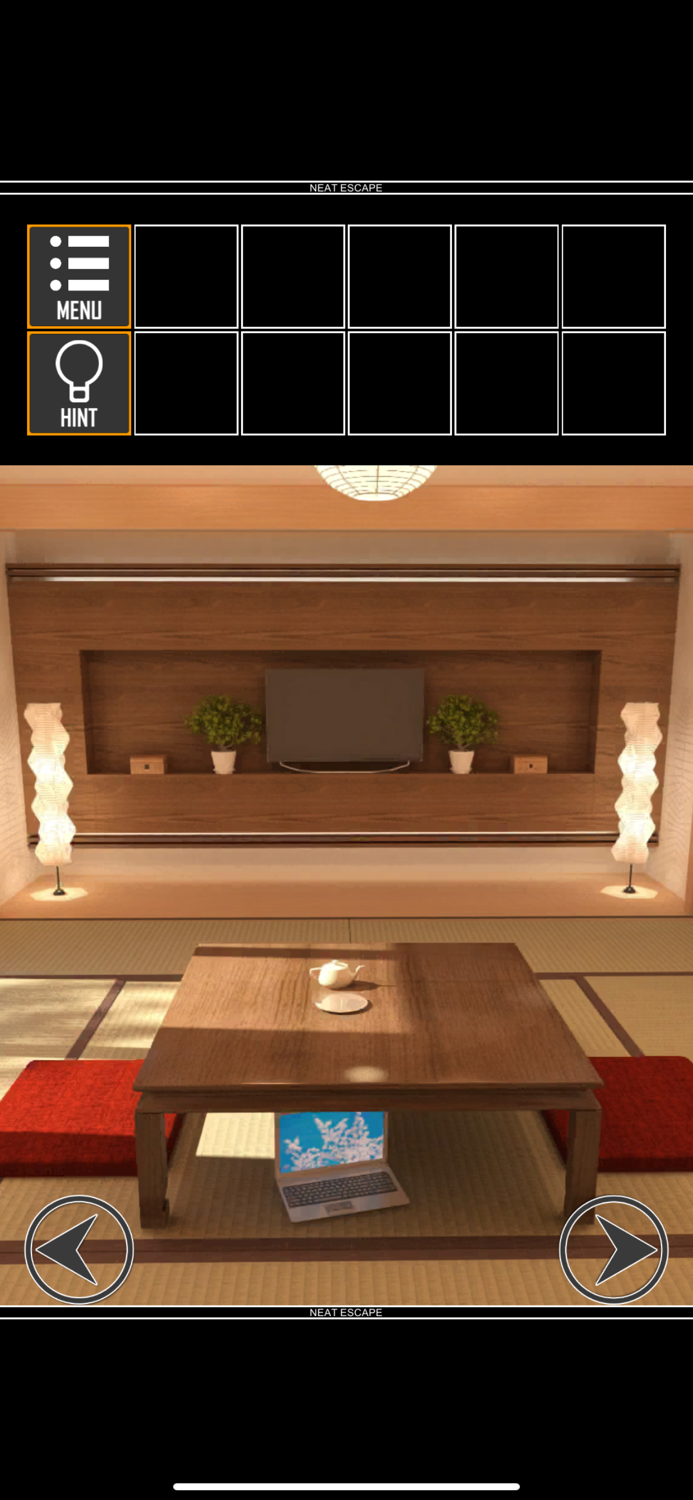 EscapeGameNEAT ESCAPE PACK3-2