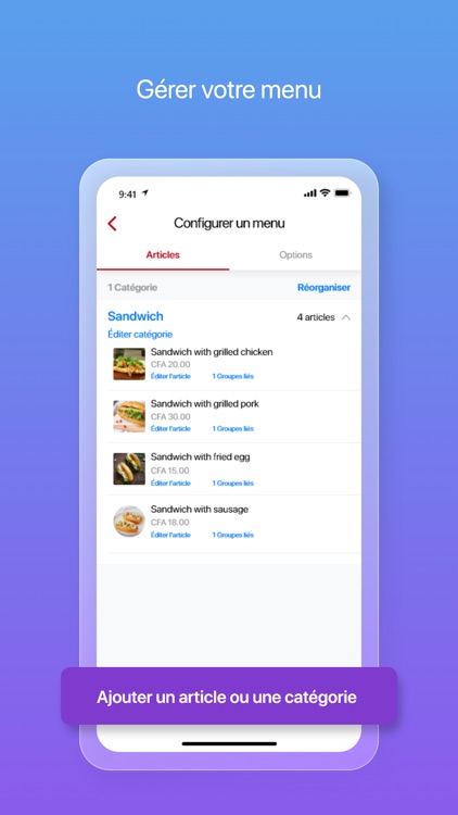 Midjo Merchant screenshot-3