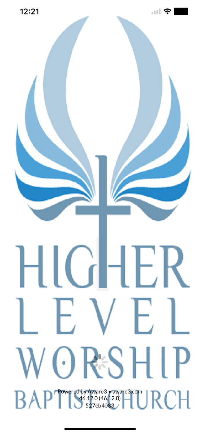 Higher Level Worship BC