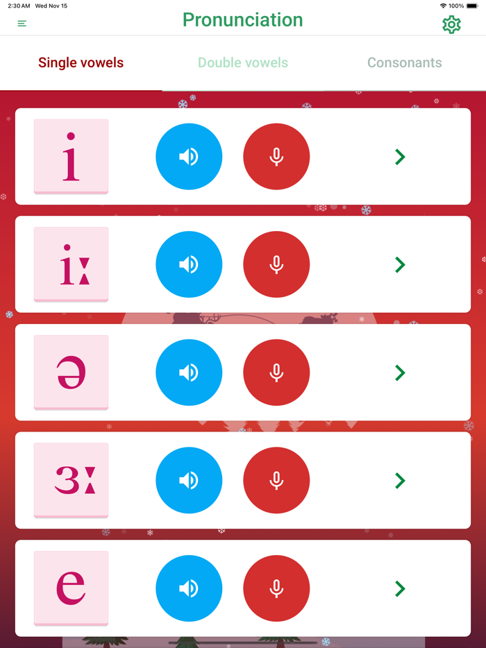 EFL - ESL Pronunciation