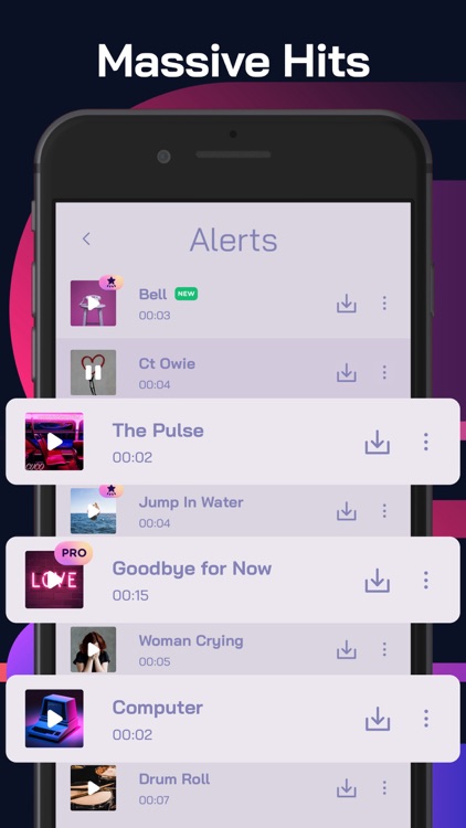 2023 Top Ringtones & Wallpaper screenshot-7