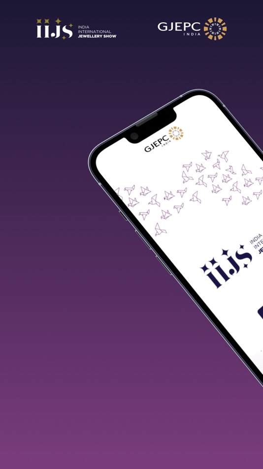 #1. IIJS (iOS) 由: DJ INTERACTIVE SOLUTIONS PRIVATE LIMITED