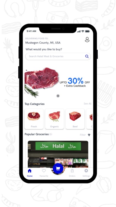EKEEN Screenshot