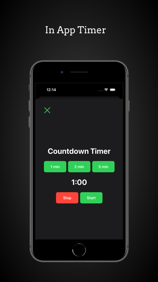 #4. The JJ CCR Checklist: Diving (iOS) 由: Andrew Austin