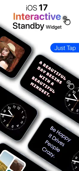 Game screenshot Motivate - Daily Motivation 17 hack