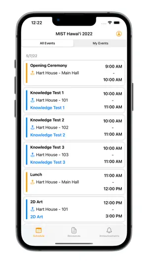 getMISTified screenshot 2