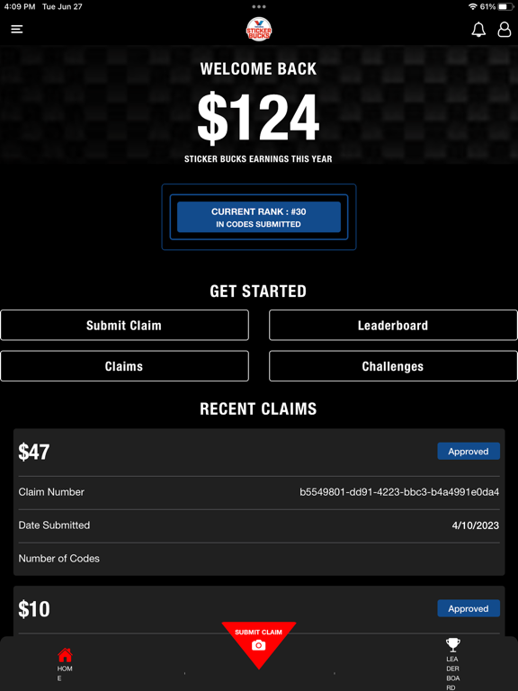 Valvoline Performance Rewards