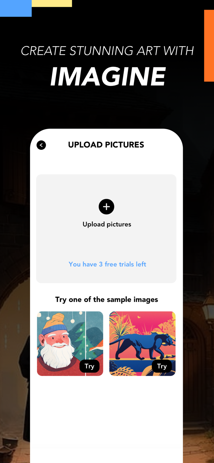 Creative Ai-Redefining Art