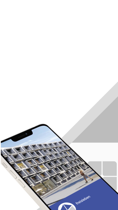 FREISLEBEN Screenshot