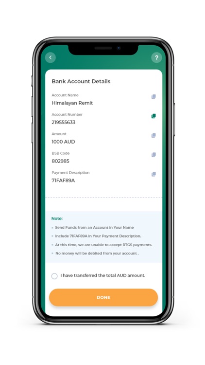 Himalayan Remit screenshot-7