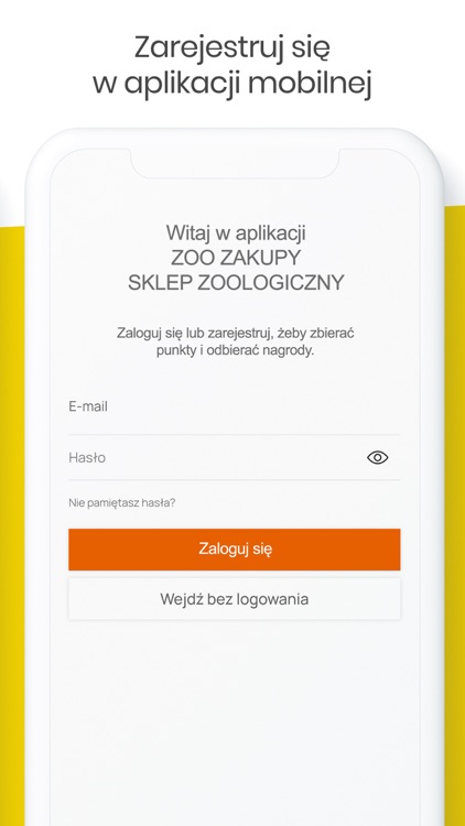 ZooZakupy i Przyjaciele