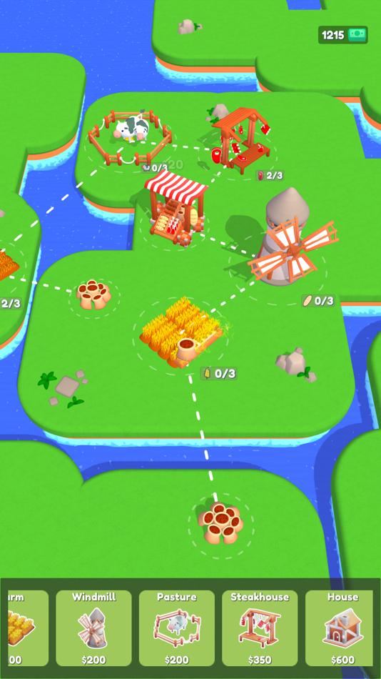 #3. Resource Loop (iOS) By: Mehmet Ozdemir