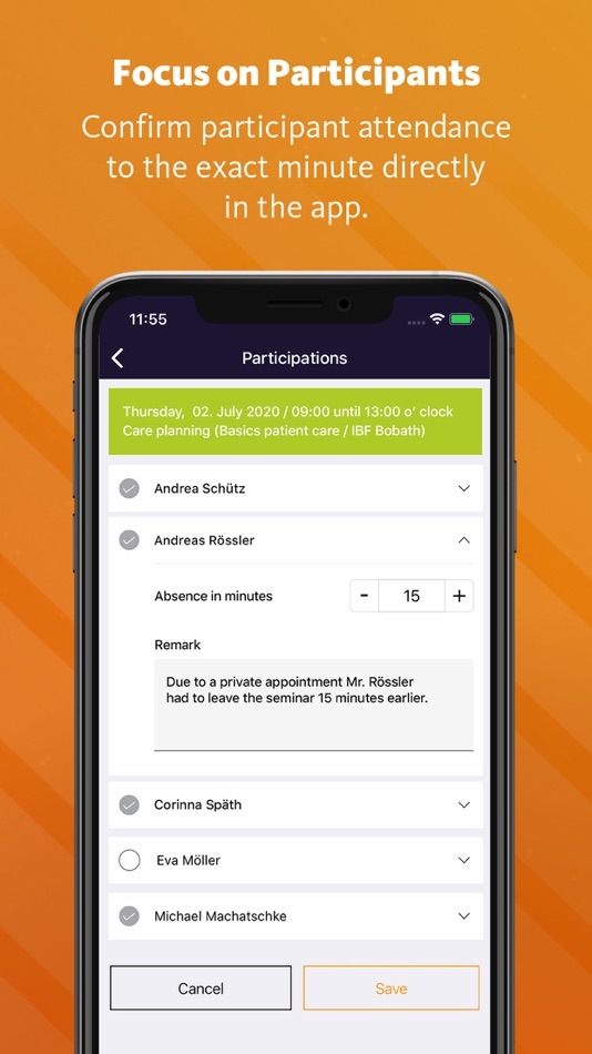 #6. easySoft. App Trainer (iOS) 由: easySoft. GmbH