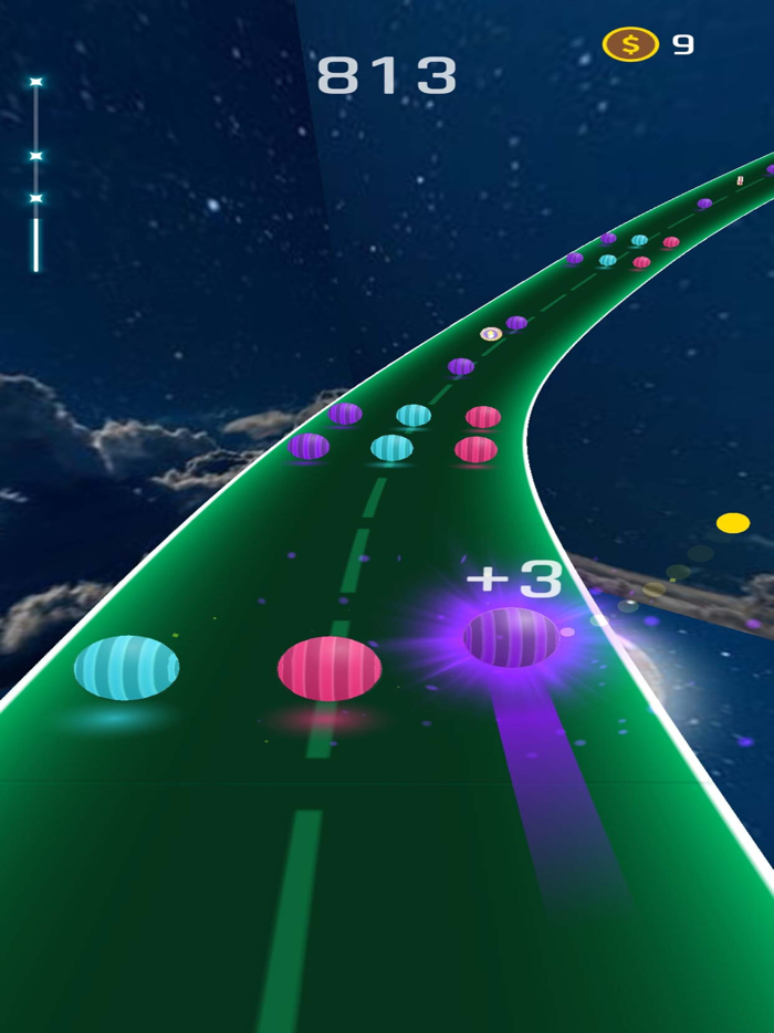 Wuggy Poppy Dancing Ball