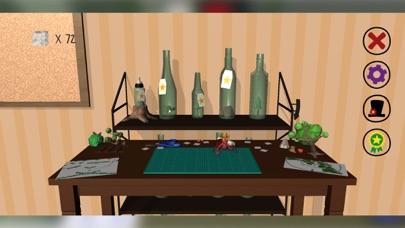 Bottled Ant Screenshot