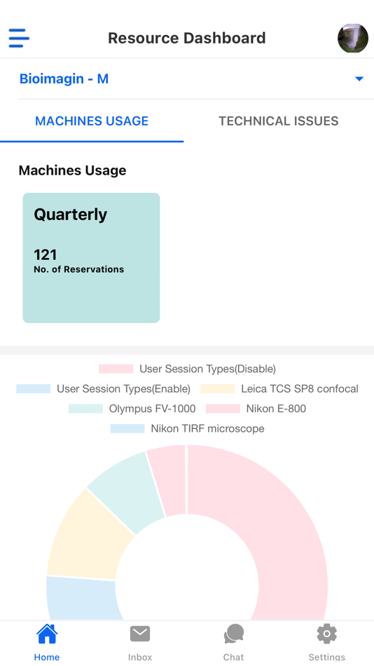 #7. IE InfinityX (iOS) 由: Elangovan Masilamani