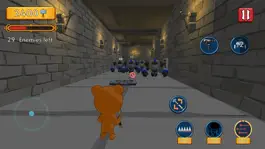 Game screenshot TowerWatch - PVP Battle mod apk