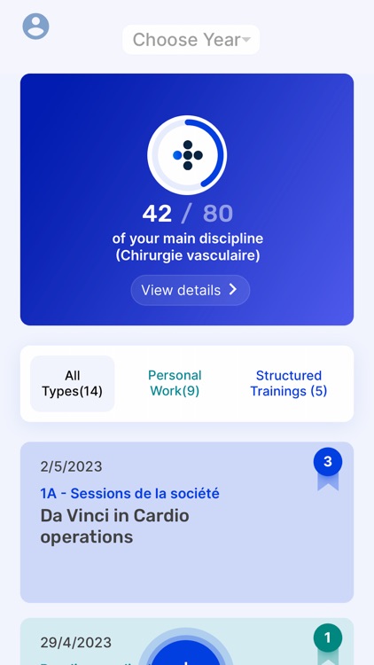 EduTrust CME for Doctors