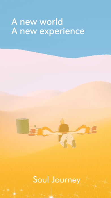 Soul-Journey Screenshot