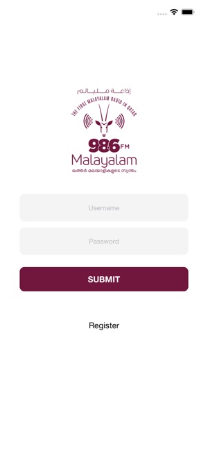 98.6 fm store
