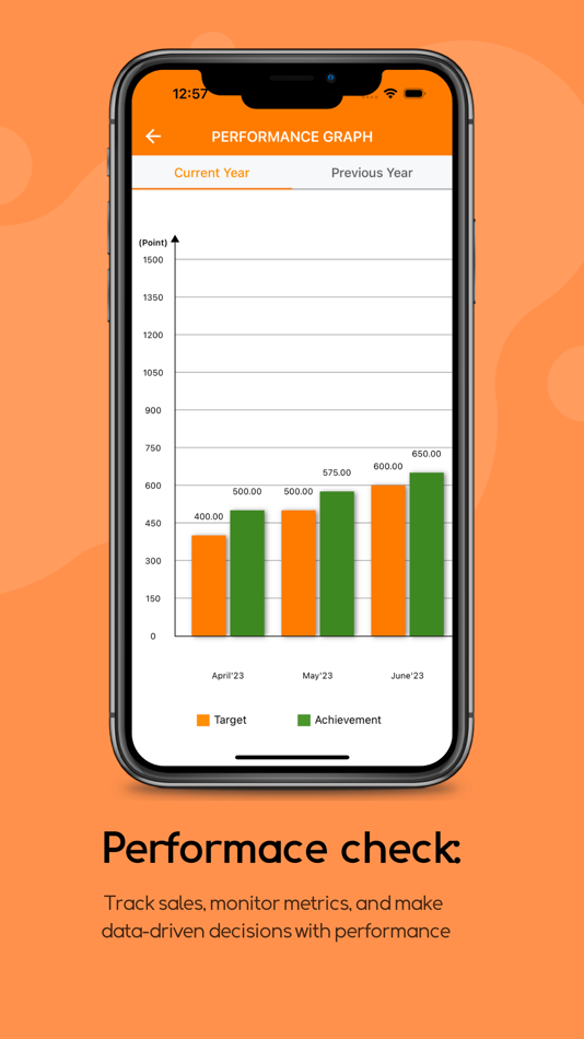 #8. Royal Tiger DMS (iOS) 由: FORCE POWER INFOTECH PRIVATE LIMITED