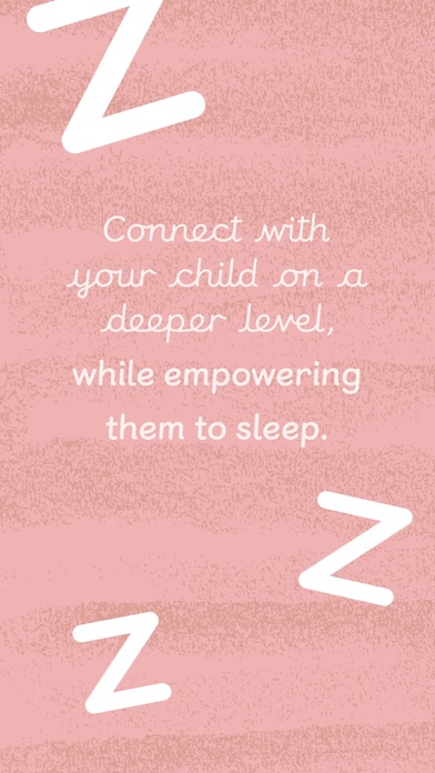 Isla Grace Sleep Screenshot