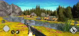 Game screenshot Deer Hunting Season apk