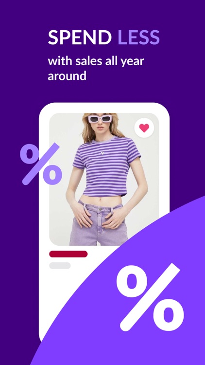 GLAMI - Fashion search engine