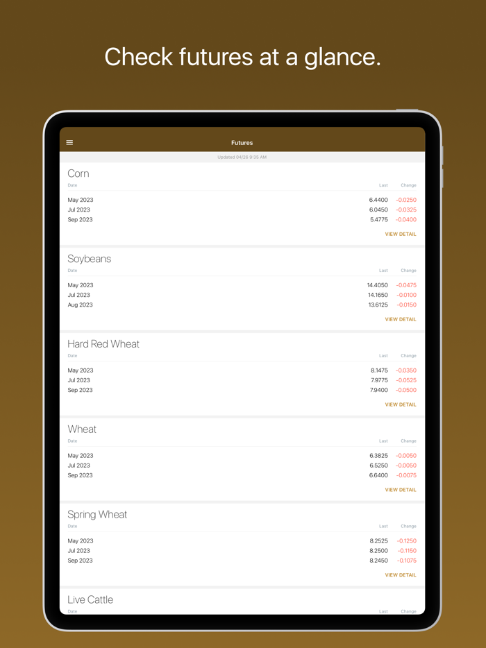 My Frontier Business